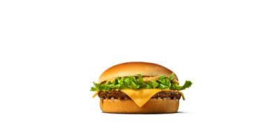 Mini Butter style burger